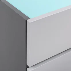 Eckschreibtisch ZE+
