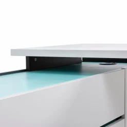 Eckschreibtisch ZE+