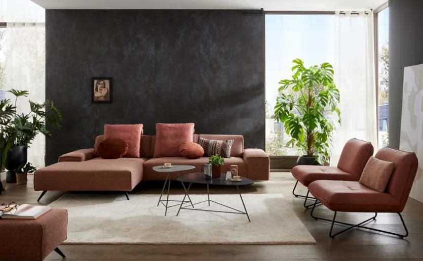 Ecksofa 2985
