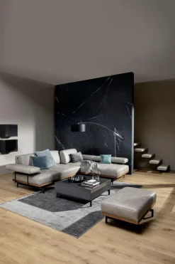 Ecksofa 24/7 (8106)