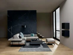 Ecksofa 24/7 (8106)
