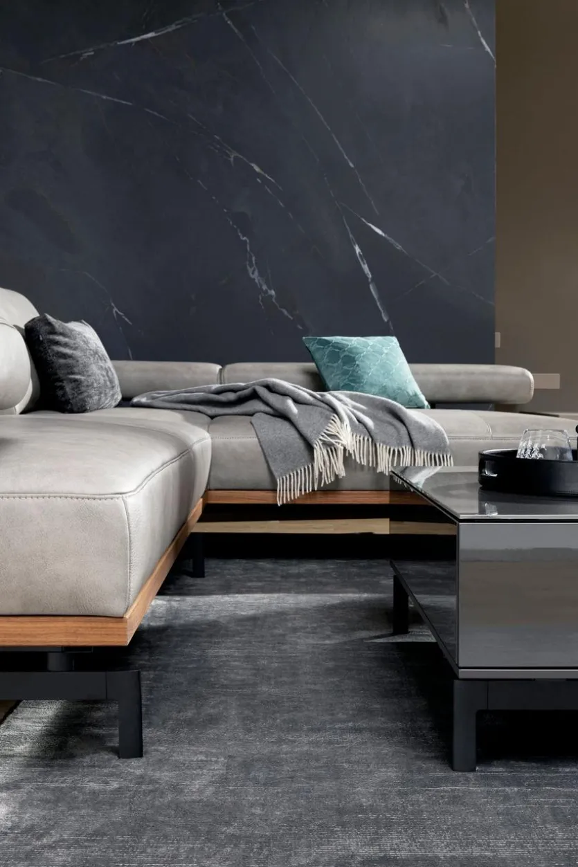 Ecksofa 24/7 (8106)