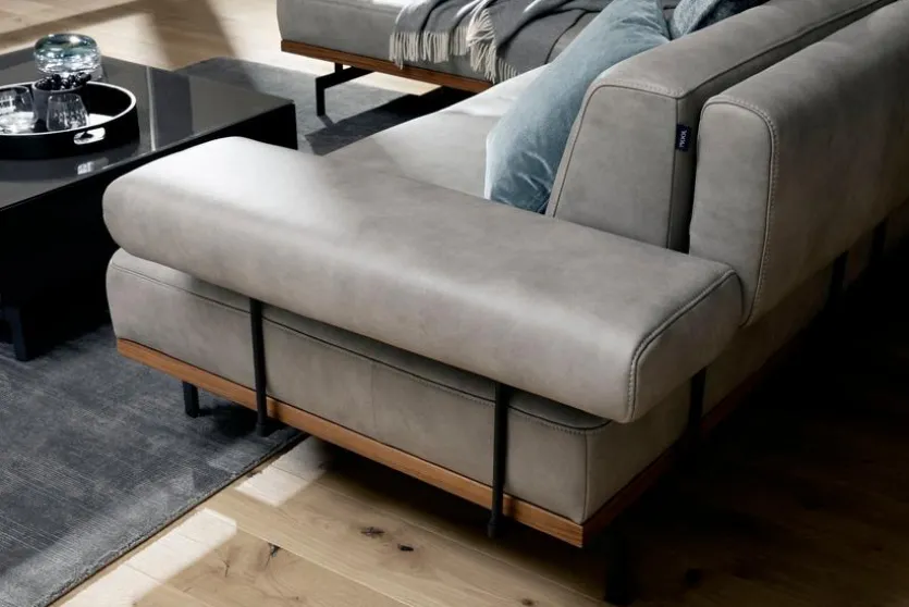 Ecksofa 24/7 (8106)