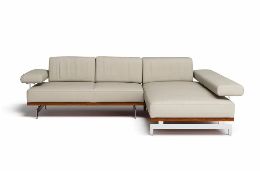 Ecksofa 24/7 (8106)
