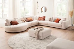 Ecksofa Aberdeen
