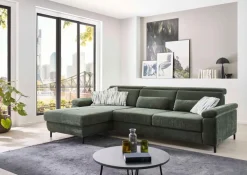 Ecksofa Alcudia