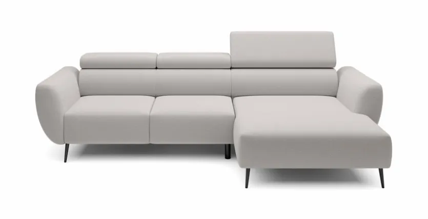 Ecksofa Alisson