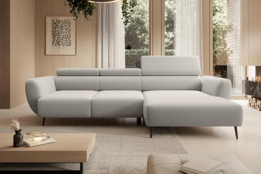Ecksofa Alisson