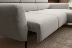 Ecksofa Alisson
