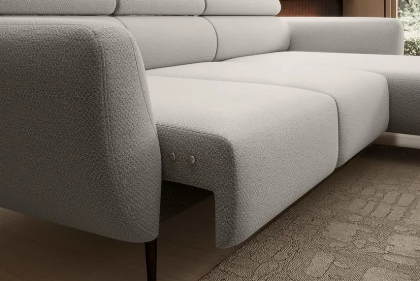 Ecksofa Alisson