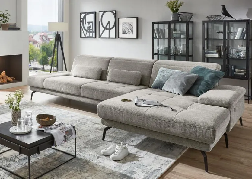 Ecksofa Almeria