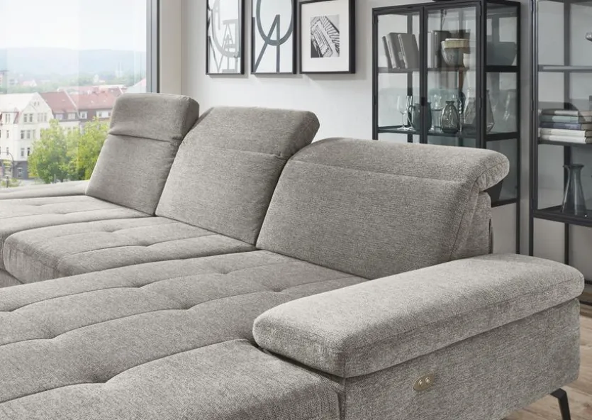 Ecksofa Almeria