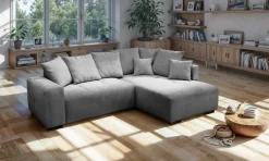 Ecksofa Arpino