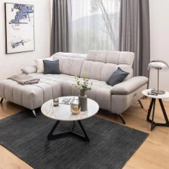 Ecksofa Avellino