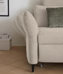 Ecksofa Bakersfield