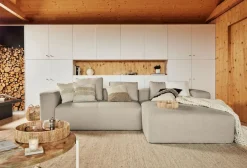Ecksofa Blok