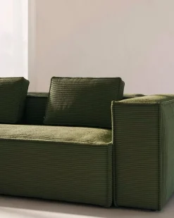 Ecksofa Blok