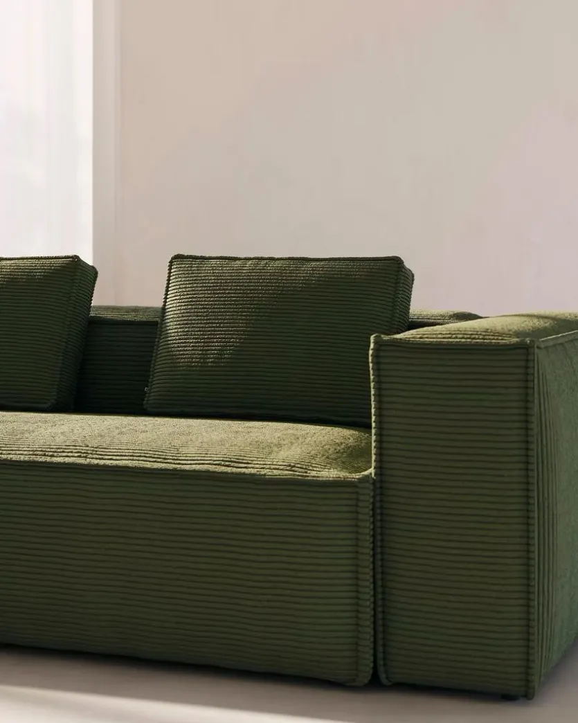 Ecksofa Blok