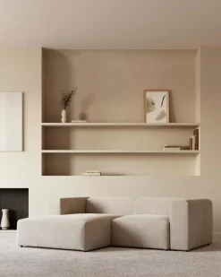 Ecksofa Blok