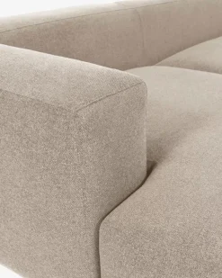 Ecksofa Blok