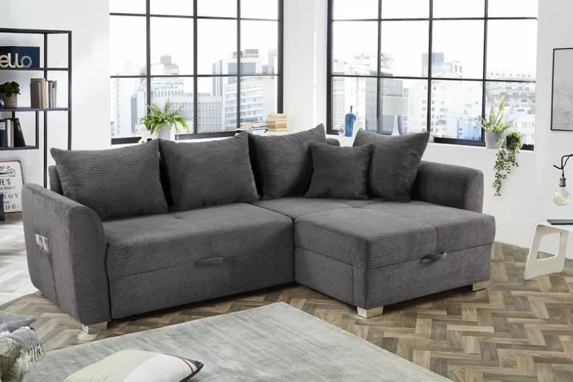 Ecksofa Boomer