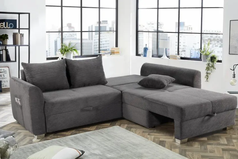 Ecksofa Boomer