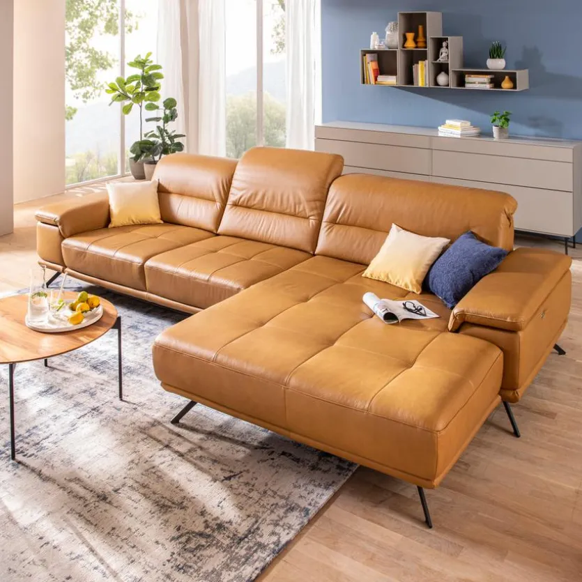 Ecksofa Boston