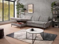 Ecksofa Bronx Comfort