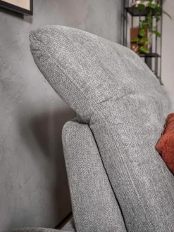 Ecksofa Bronx Comfort