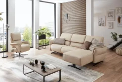 Ecksofa Byka