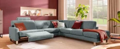 Ecksofa Canto