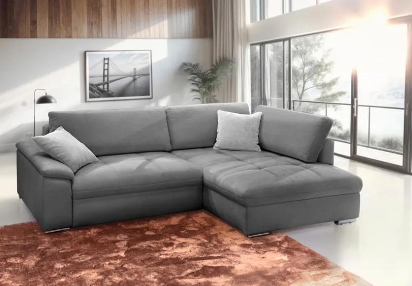 Ecksofa Casa Grande