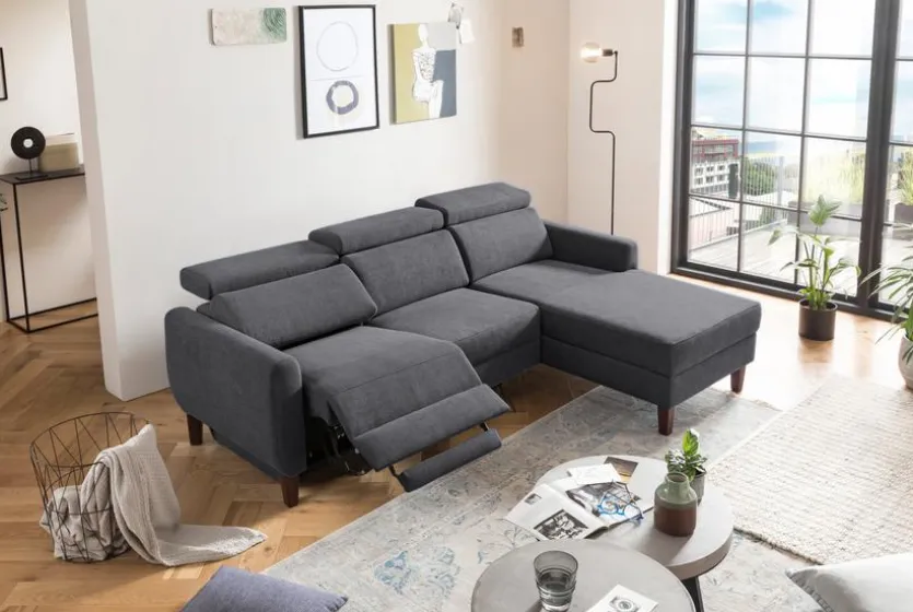 Ecksofa Casino