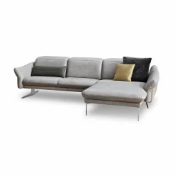Ecksofa Chieming