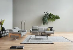 Ecksofa Chieming
