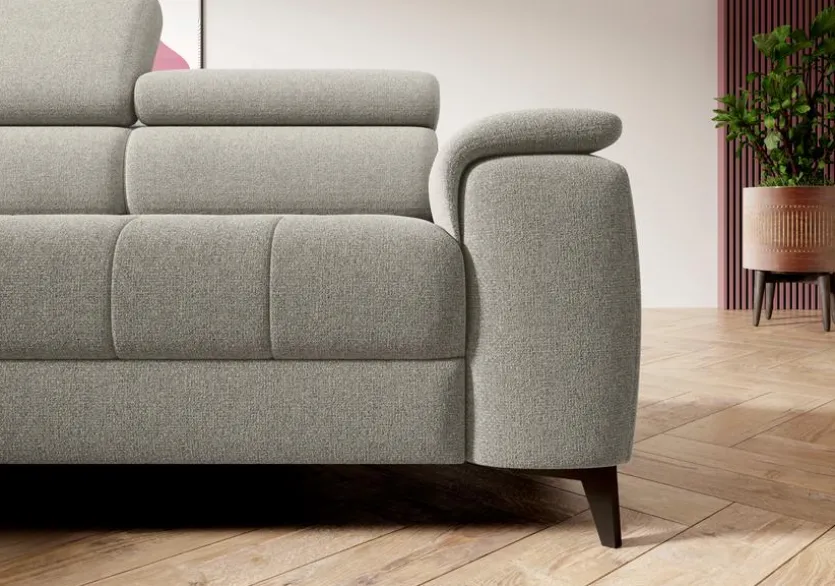 Ecksofa Chivas