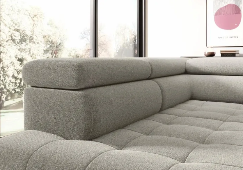 Ecksofa Chivas