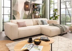 Ecksofa Clob