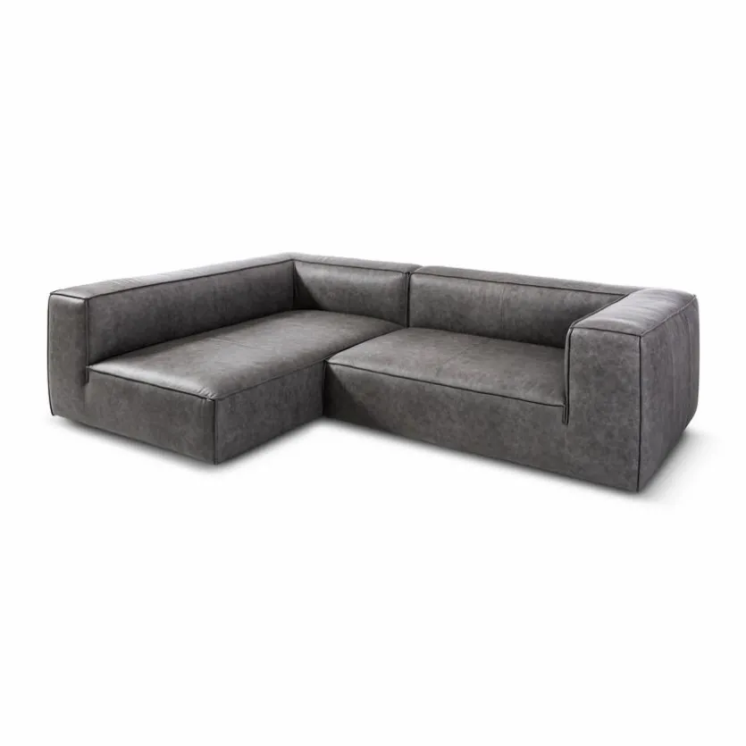 Ecksofa 2421 Cloud