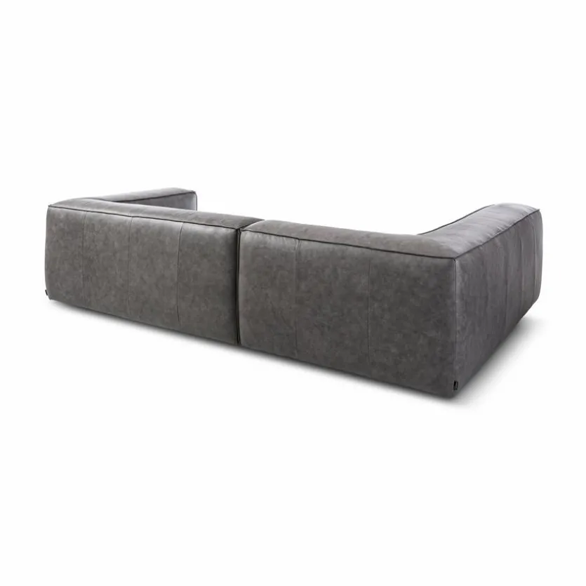 Ecksofa 2421 Cloud