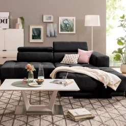 Ecksofa Cocoon