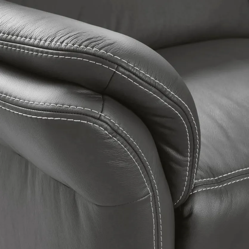 Ecksofa Dakota L
