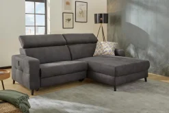 Ecksofa Doppio
