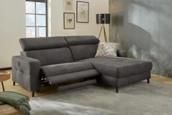 Ecksofa Doppio