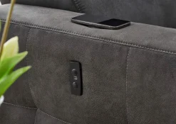 Ecksofa Doppio