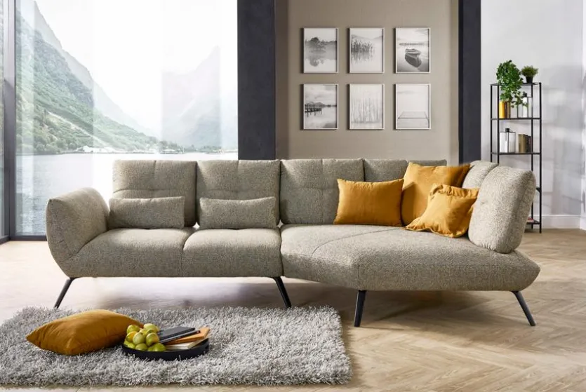 Ecksofa Dover