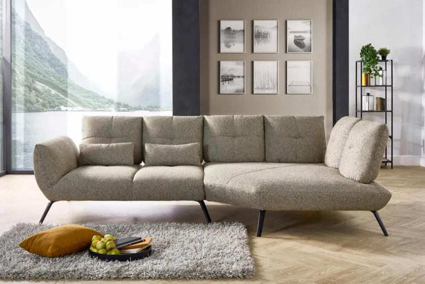 Ecksofa Dover