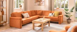 Ecksofa Dune