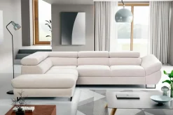 Ecksofa Fabio