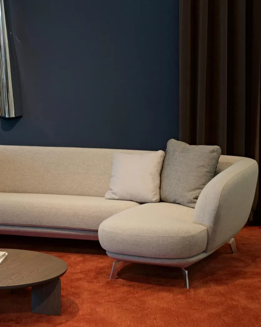 Ecksofa Flint